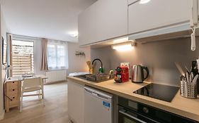 Appart'Hotel Tournusien